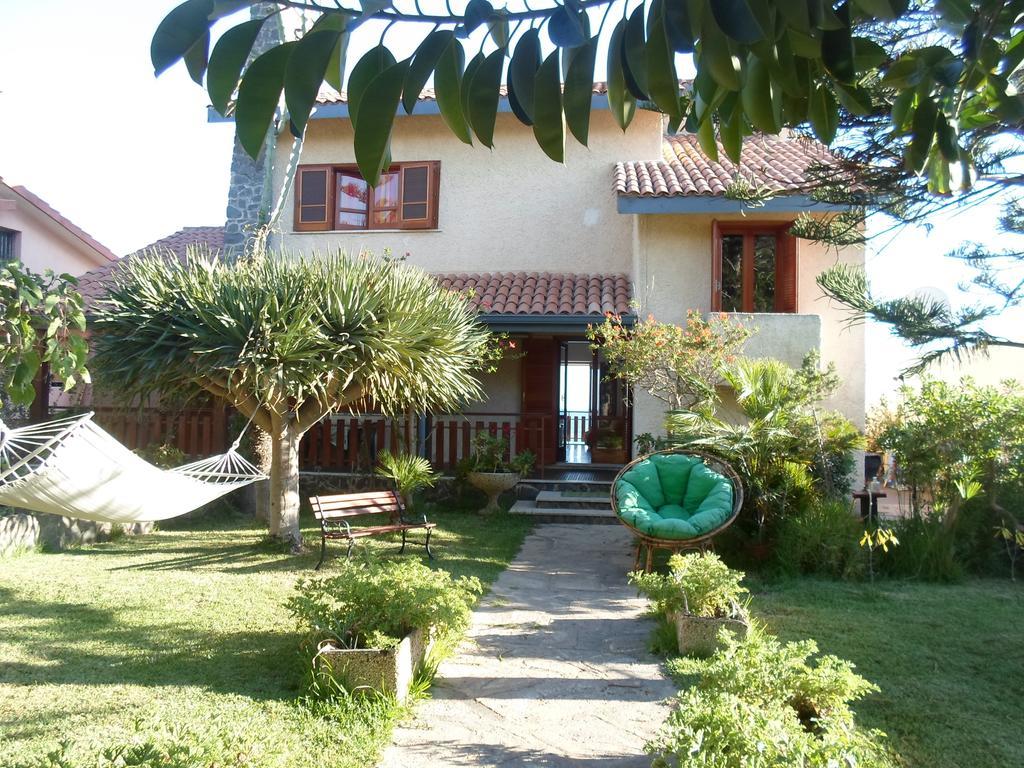 Villa Eva Sul Mare Area "A" Pozzallo Room photo